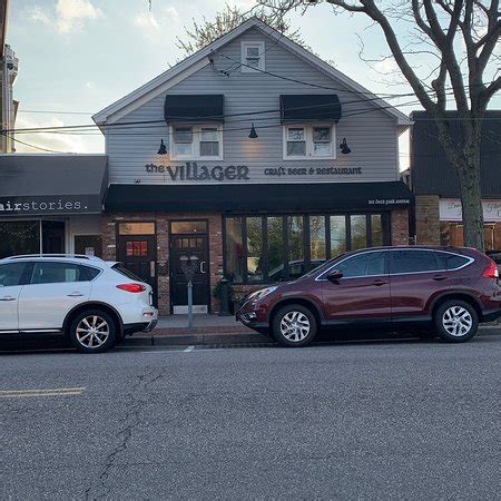 the villager babylon ny.